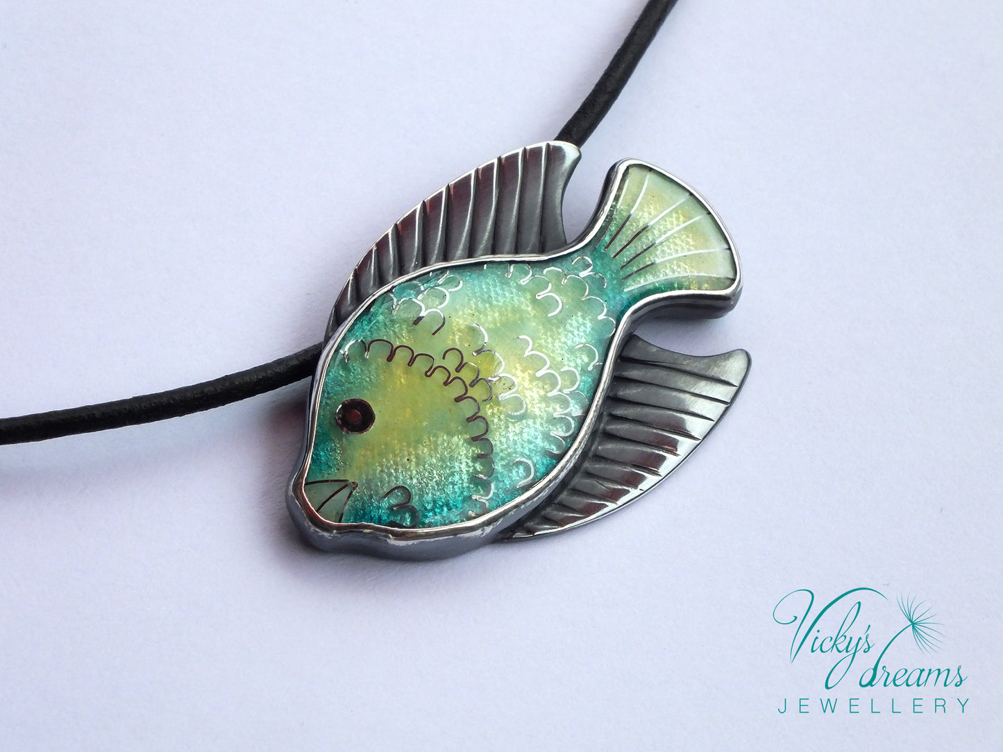 green Fish