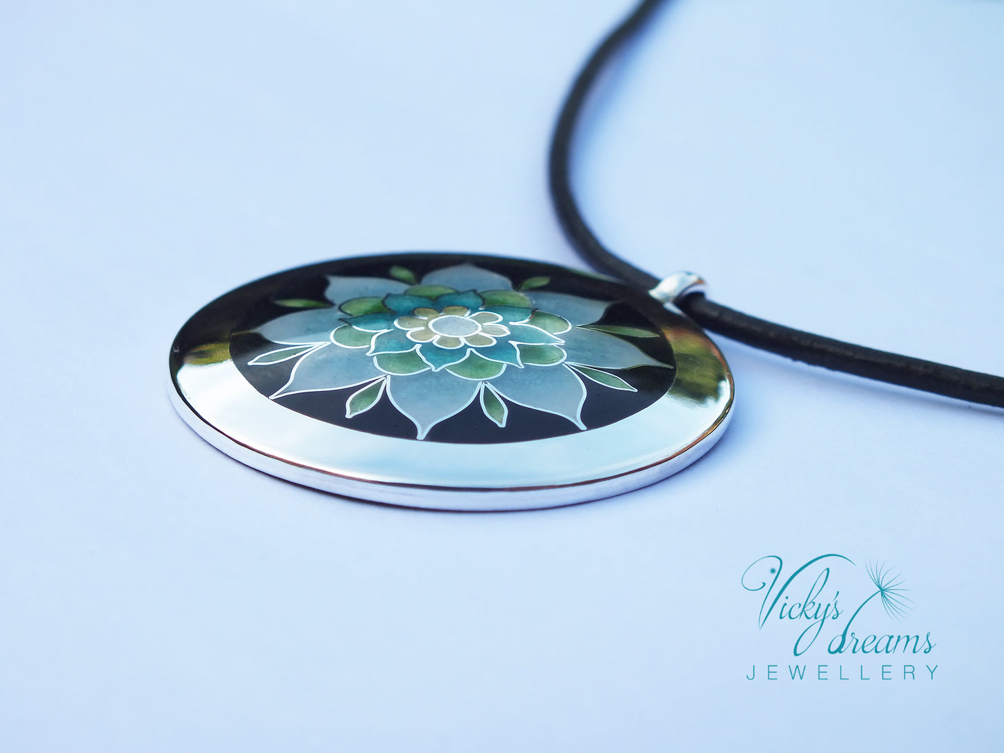 Mandala design