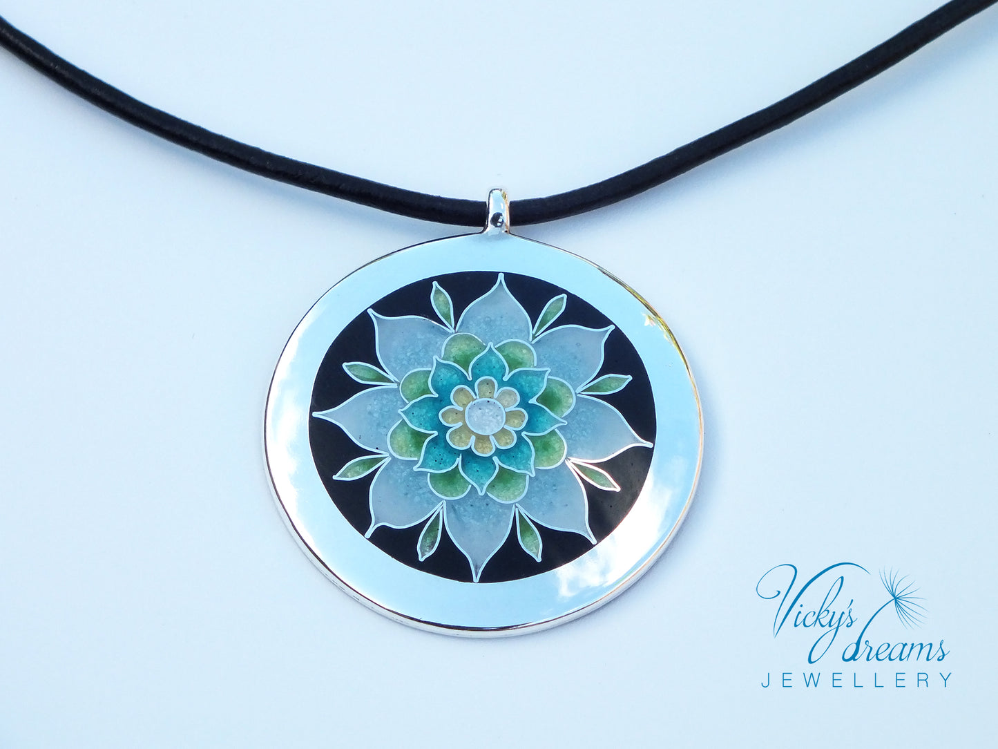 Mandala design
