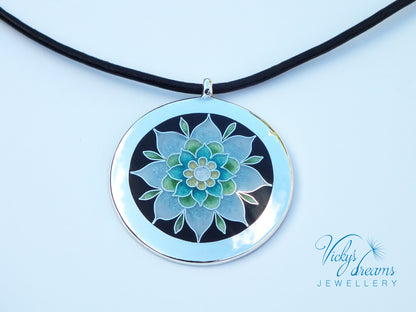 Mandala design
