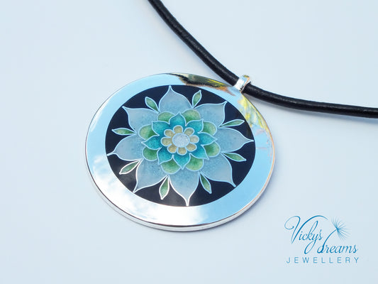 Mandala design