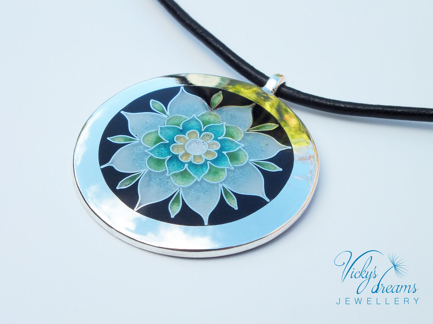 Mandala design