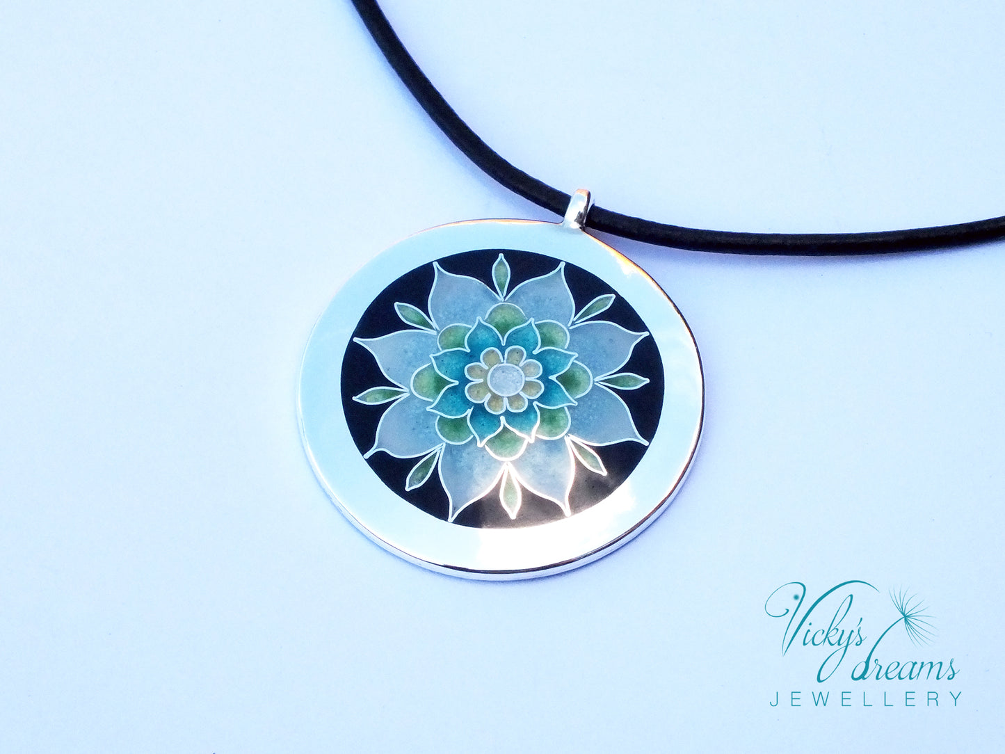 Mandala design