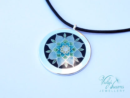 Mandala design