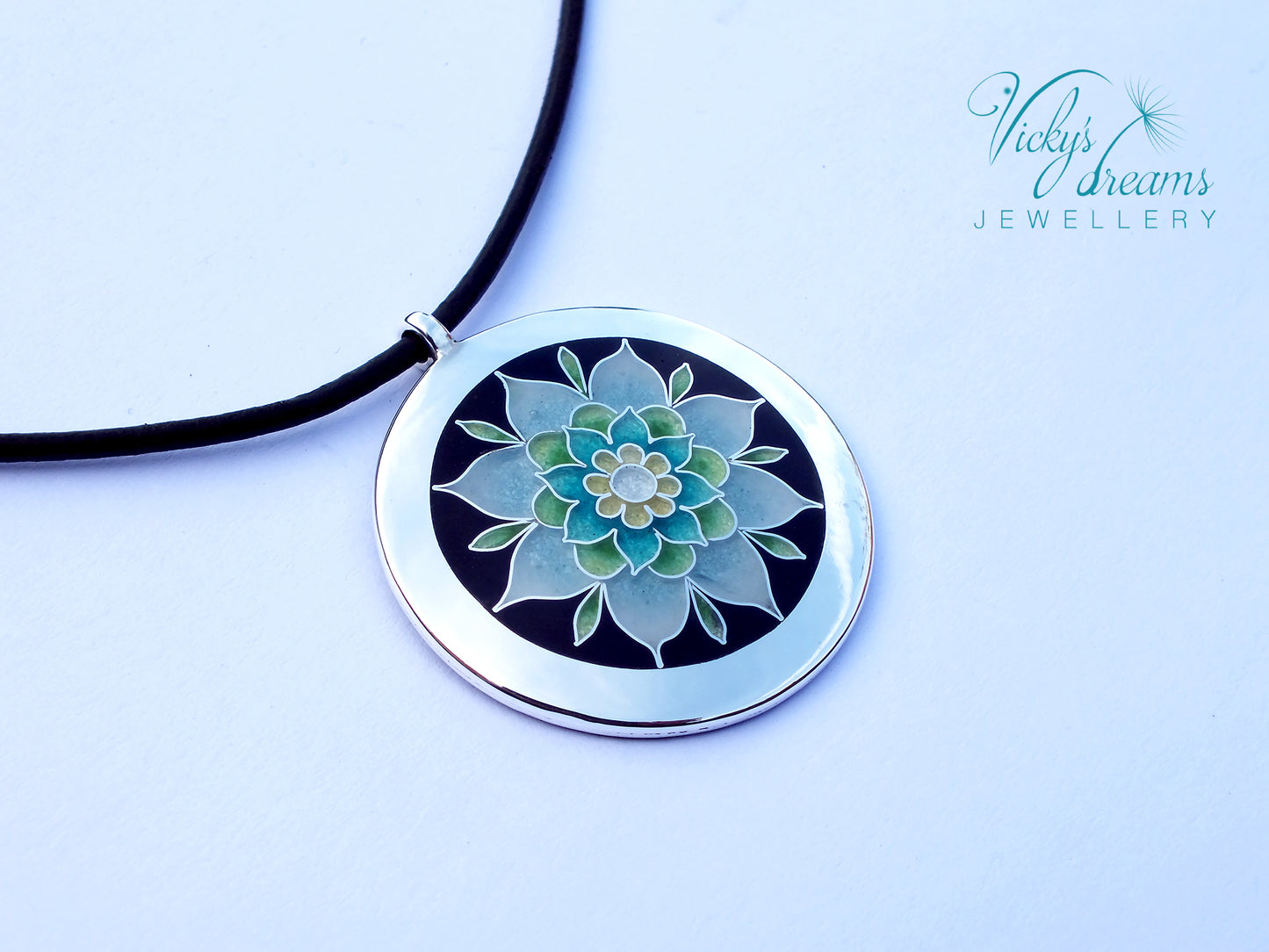 Mandala design
