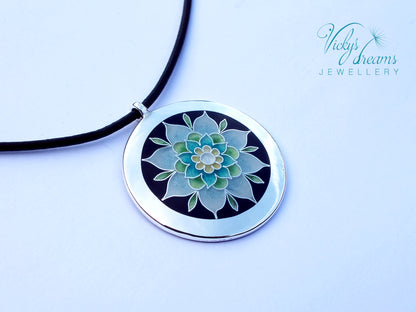 Mandala design
