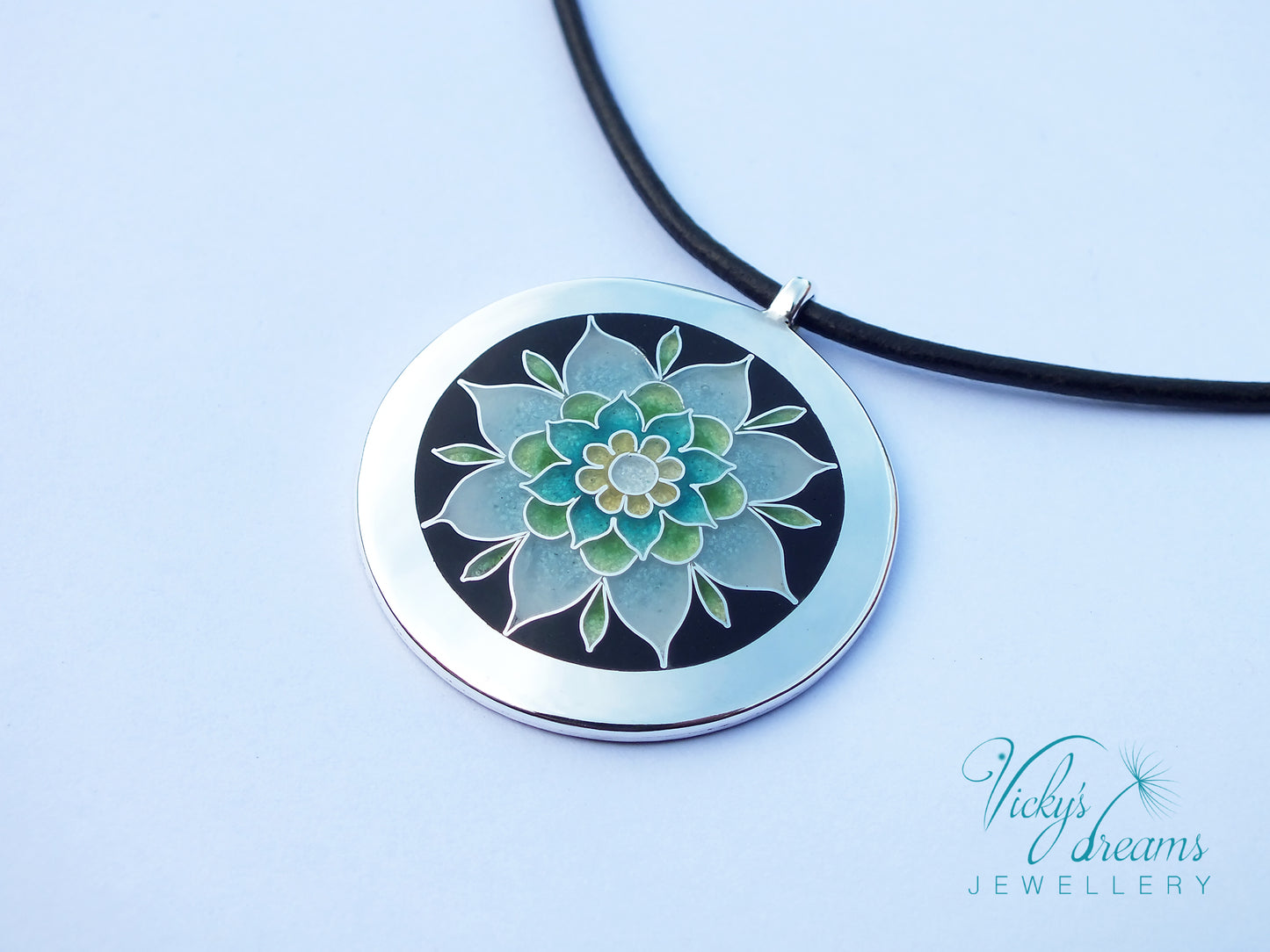 Mandala design