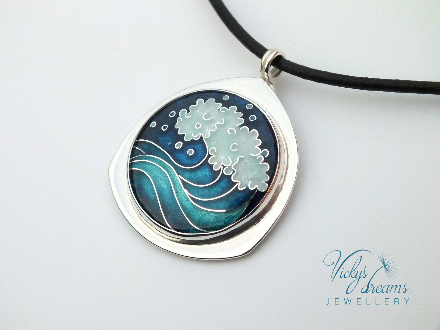 ocean waves