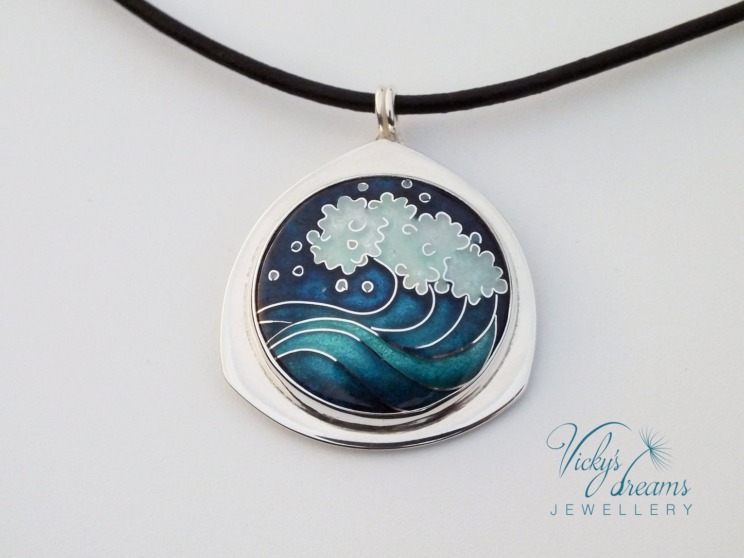 ocean waves