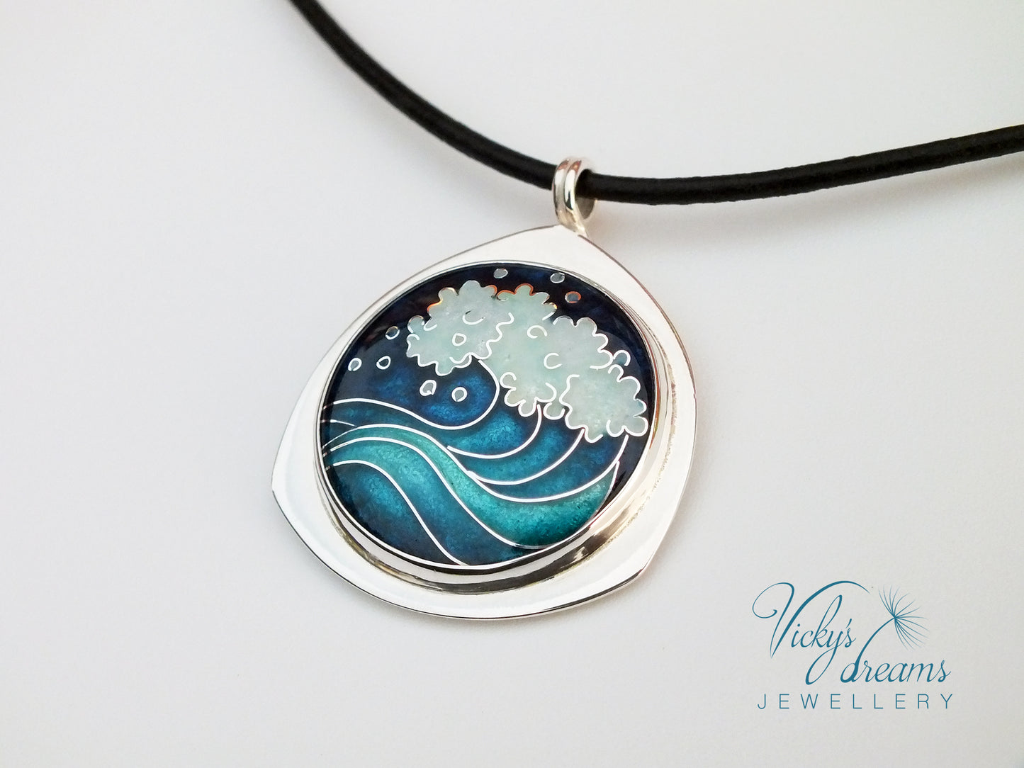 ocean waves