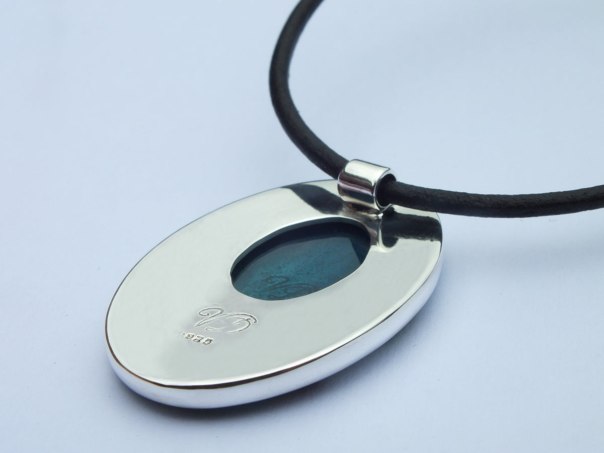 SevenSisters pendant